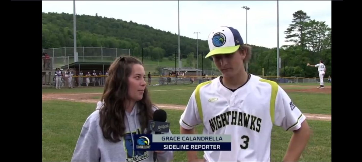21Yobro's tweet photo. 3rd Start of summer--- 5 IP, 4 Hits, 1 Run, 2 BB , 6 Ks, and the W! 92-94MPH consistently all game https://t.co/H8uhhoph4h