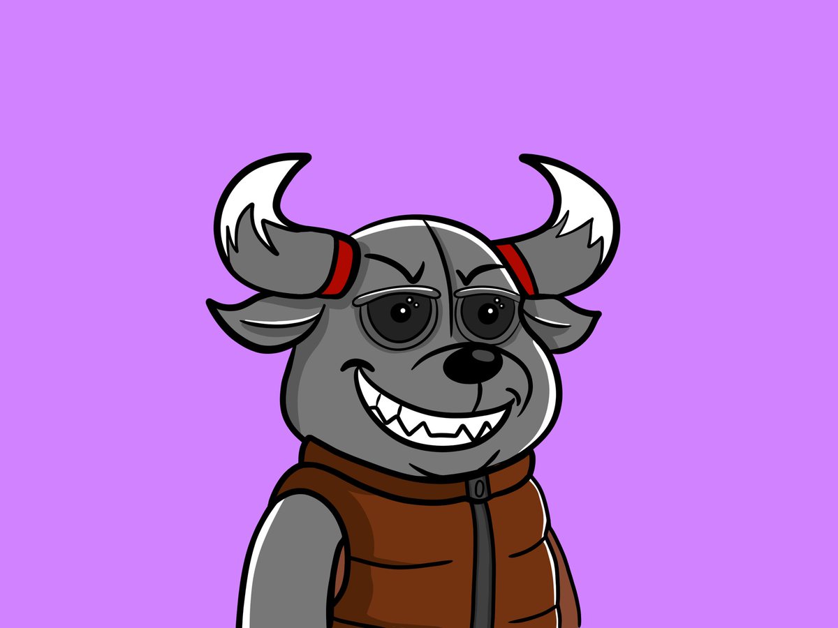 web3_C_O_G's tweet photo. The @BullBearsX are coming and they’re bringing the vibes with them.

So whether you’re bullish or bearing, this is where you wanna be.

@NebxCrypto created one of the best NFTs on solana @TrumpSolClub and now they’re bringing the @BullBearsX to everyone 

so join the community🙌 https://t.co/TqiNtUrVKs