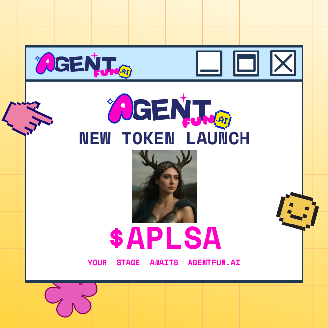 AgentFun.Ai tweet media