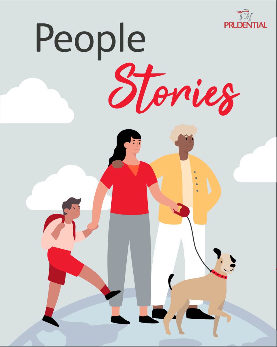 prudentialplc's tweet image. Introducing Paul Johnston, Head of Product Design, in Prudential&apos;s Global Technology Product team. 

His mission is to create resilient and adaptable solutions for ASEAN countries.

#PruStories #NextPrudential