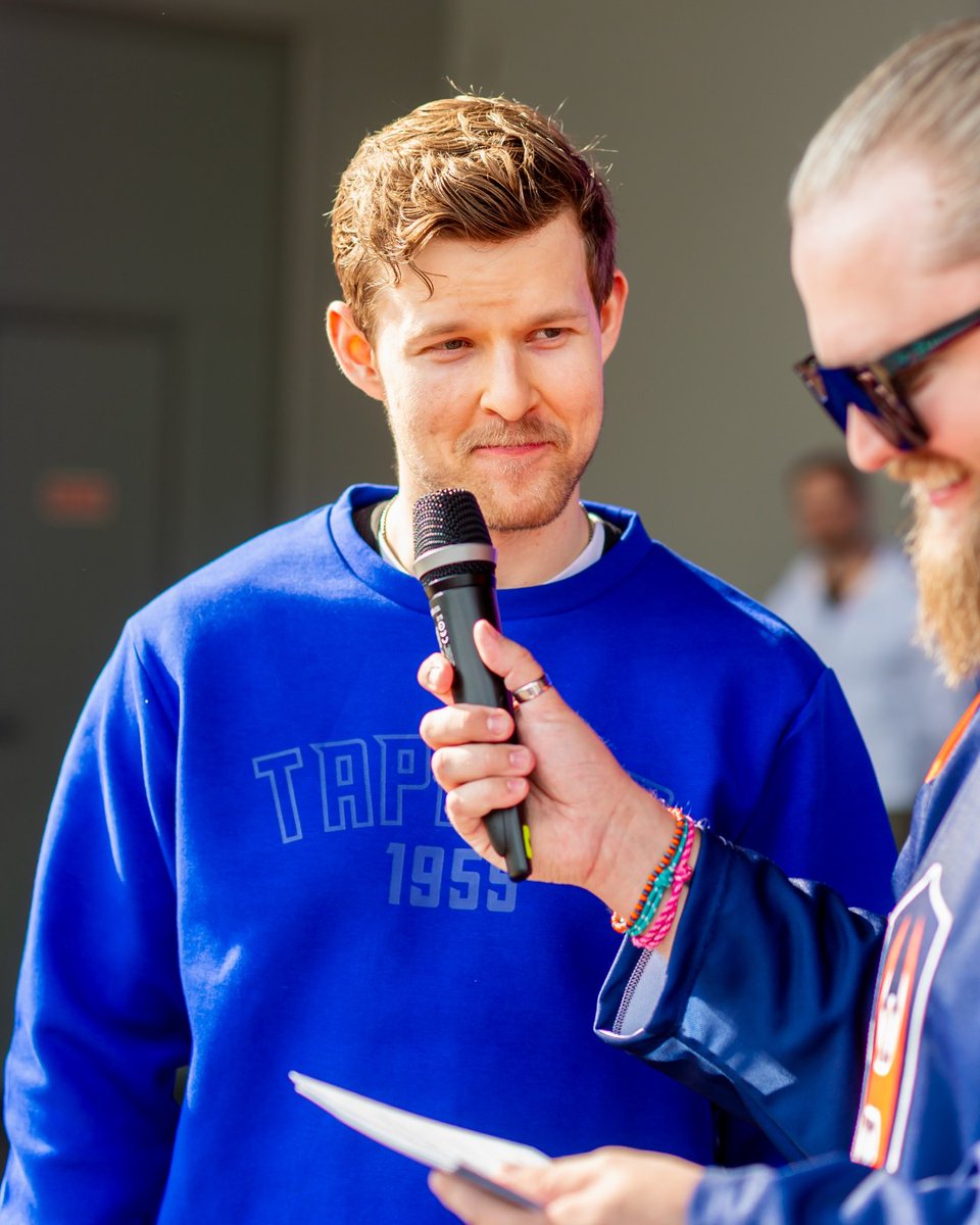 Henkilökuvassa puolustaja Jesper Mattila – lue juttu kotisivuilta: Tappara.fi 🏒