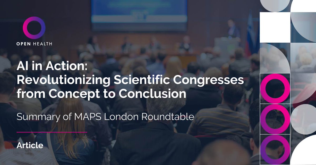 OPEN Health tweet media