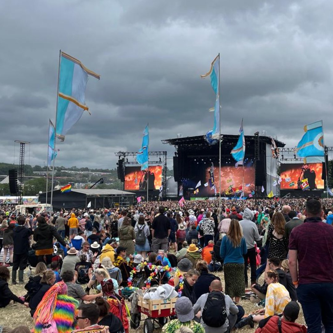 NHS South West (@nhssw) on Twitter photo For those enjoying Glastonbury this weekend, remember you can still get sunburn on cloudy days as you can’t feel ultraviolet (UV) rays. Protect yourself by applying at least SPF 30 to all exposed skin! nhs.uk/live-well/seas… For those enjoying Glastonbury this weekend, remember you can still get sunburn on cloudy days as you can’t feel ultraviolet (UV) rays. Protect yourself by applying at least SPF 30 to all exposed skin! nhs.uk/live-well/seas…