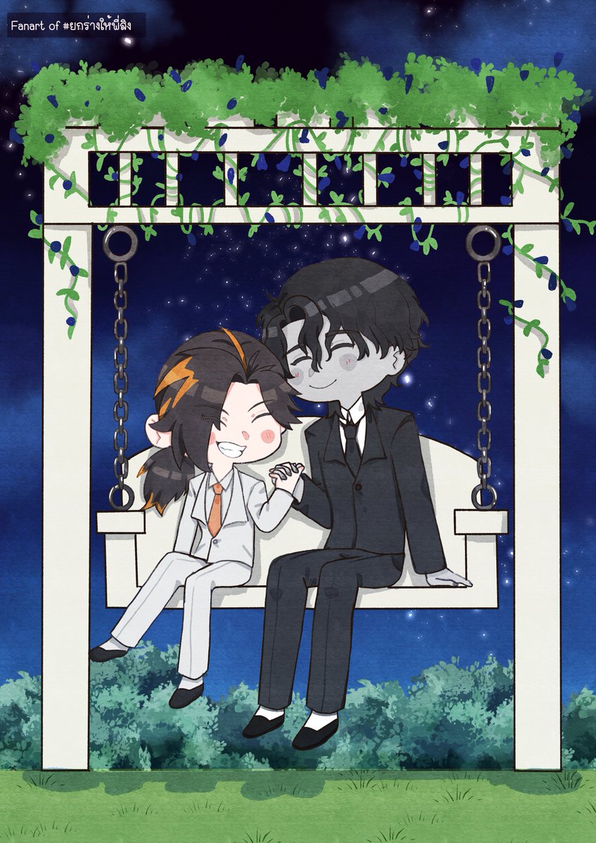 june bride ส่งท้ายเดือนหกฮะ 🩷 

 #เปรตมันดุ #ปราบผีสไตล์ชายกุ๊ก #ยกร่างให้พี่สิง