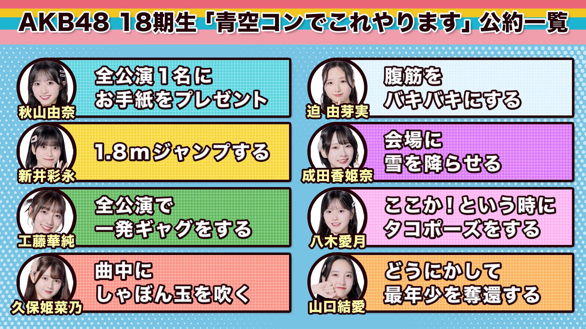 AKB48公式 on X: 