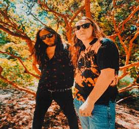 ComicCrusaders's tweet image. OF LIMBO Share New Single &amp;amp; Video "Something Real"! #rock #music #npmpr @oflimbo ow.ly/t2zq50WgZuW