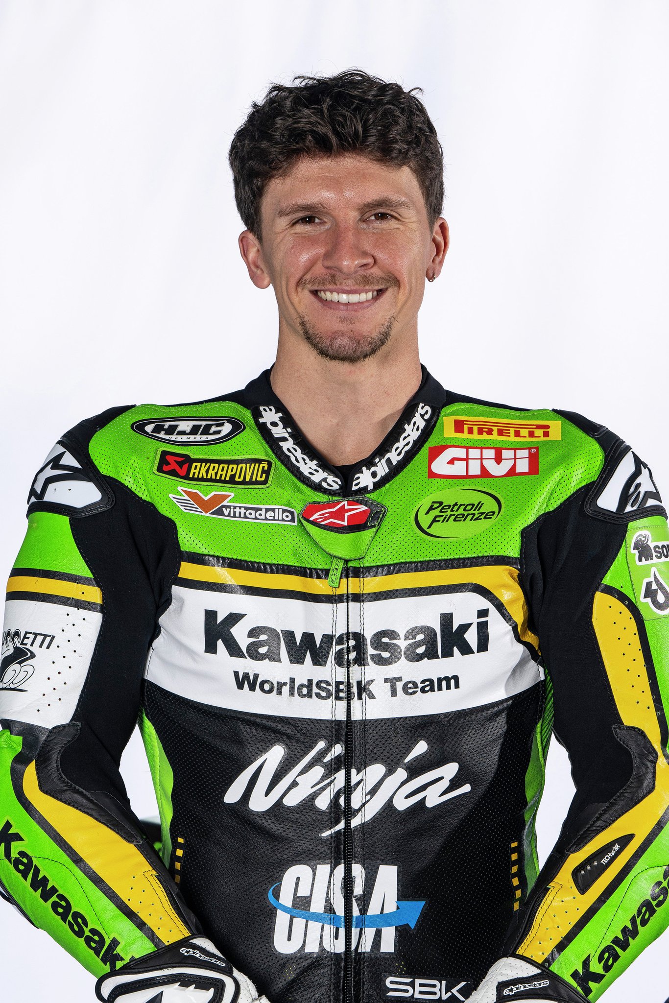 十手 2024年式Ninja ZX-6R 40th Anniversary Editionのご紹介です