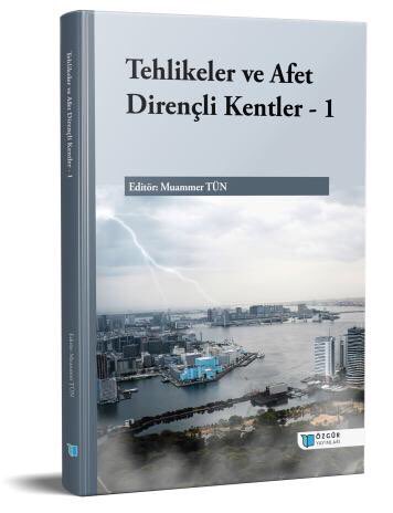 Ücretsiz indirebilirsiniz:

Tün, M. (ed.) (2024). Tehlikeler ve Afet Dirençli Kentler I. Özgür Yayınları. 
DOI: doi.org/10.58830/ozgur…

Tün, M. (ed.) (2024). Tehlikeler ve Afet Dirençli Kentler II. Özgür Yayınları. 
DOI: doi.org/10.58830/ozgur…

#Tehlike #Risk #Kent #Dirençlilik