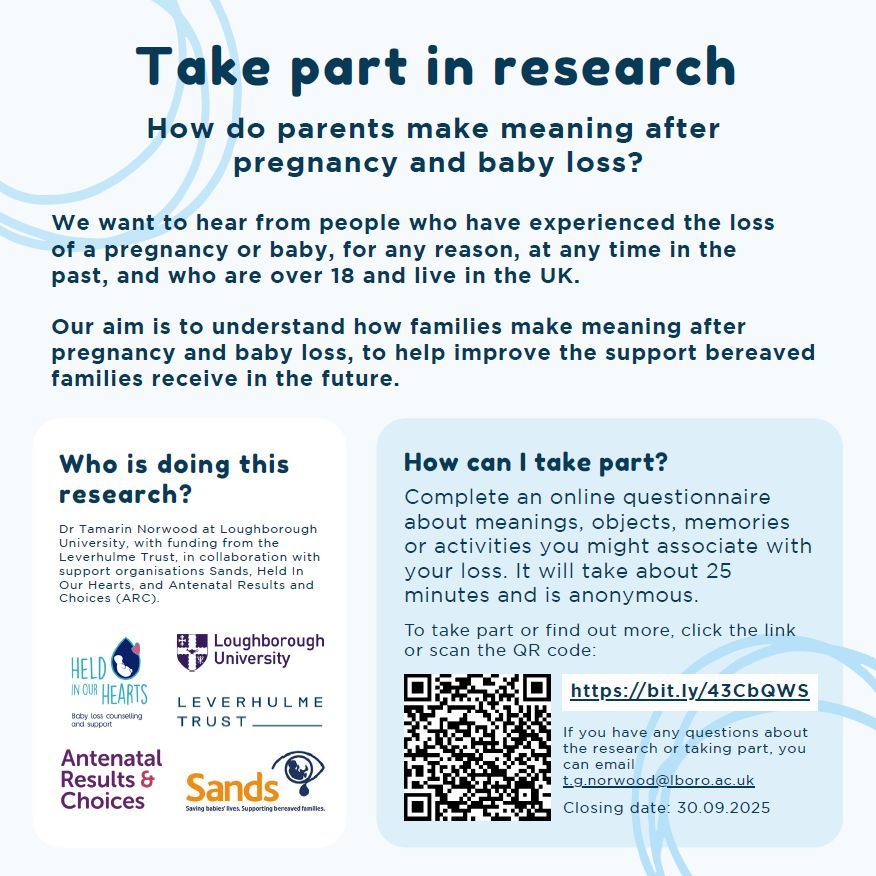Can you help? buff.ly/SntLT30