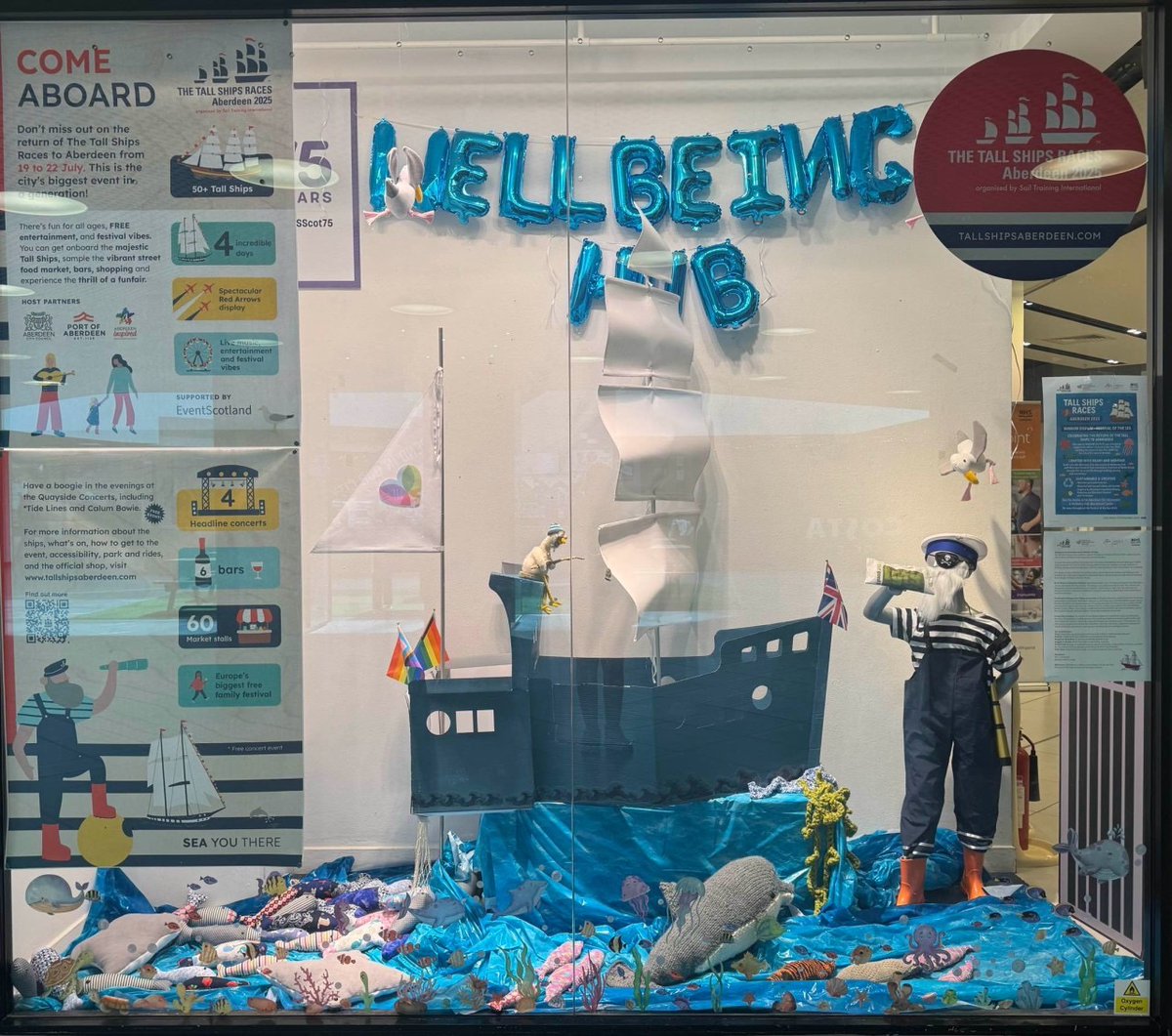 Caroline Anderson tweet media