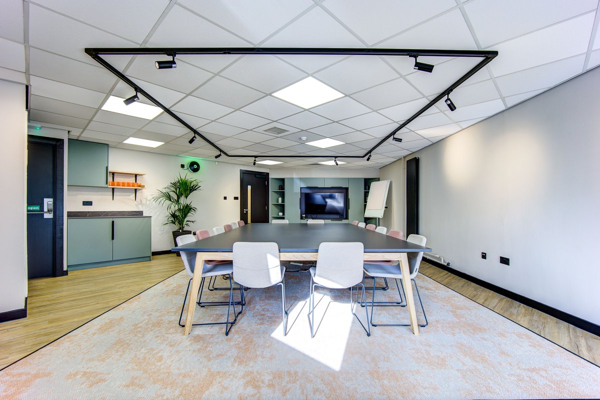 Looking for professional, flexible meeting space in Sunderland? 📍

Whether it’s a one-to-one, team catch-up, training day or larger event, the BIC has a range of fully equipped meeting rooms to suit your needs...

Find out more or book today 👇

ne-bic.co.uk/meeting-rooms/…