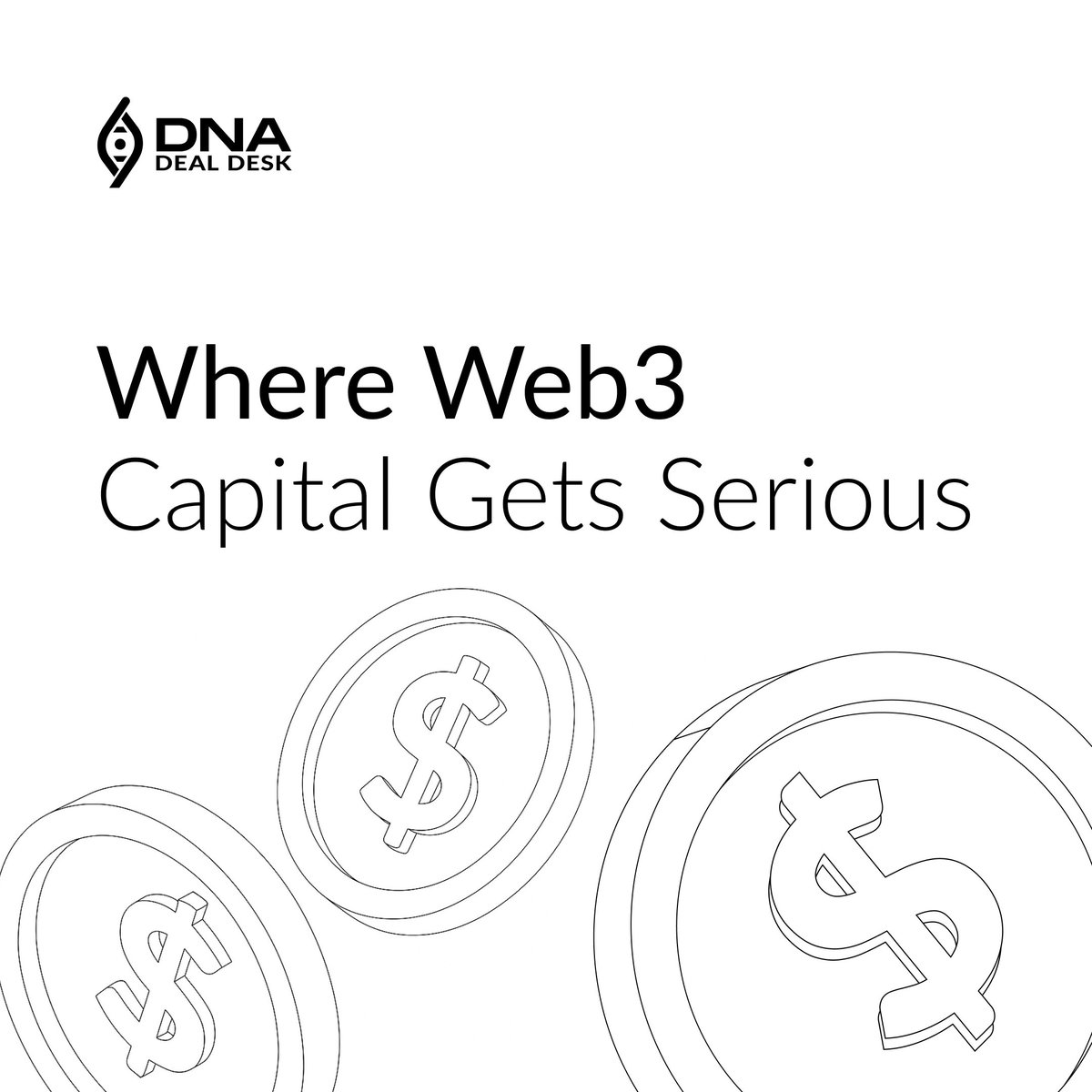 DNA Deal Desk tweet media