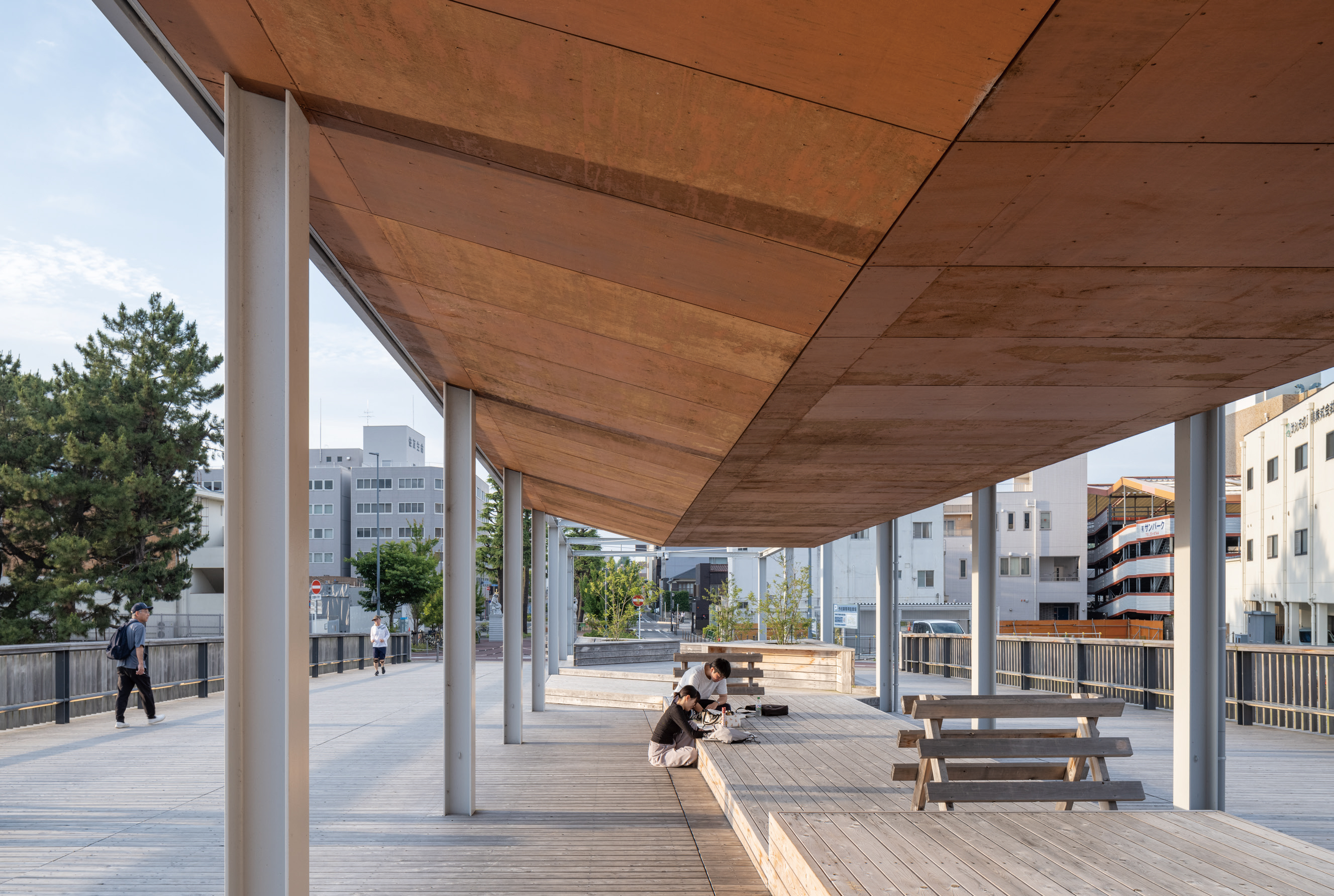 新建築社 (@shinkenchikusha) / X