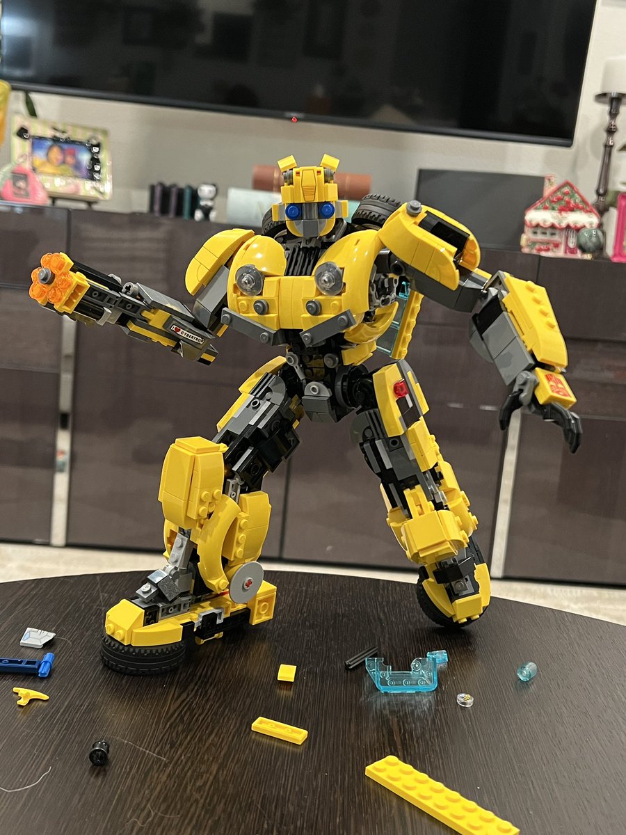 Cam, Your Local Toyhax Man tweet media