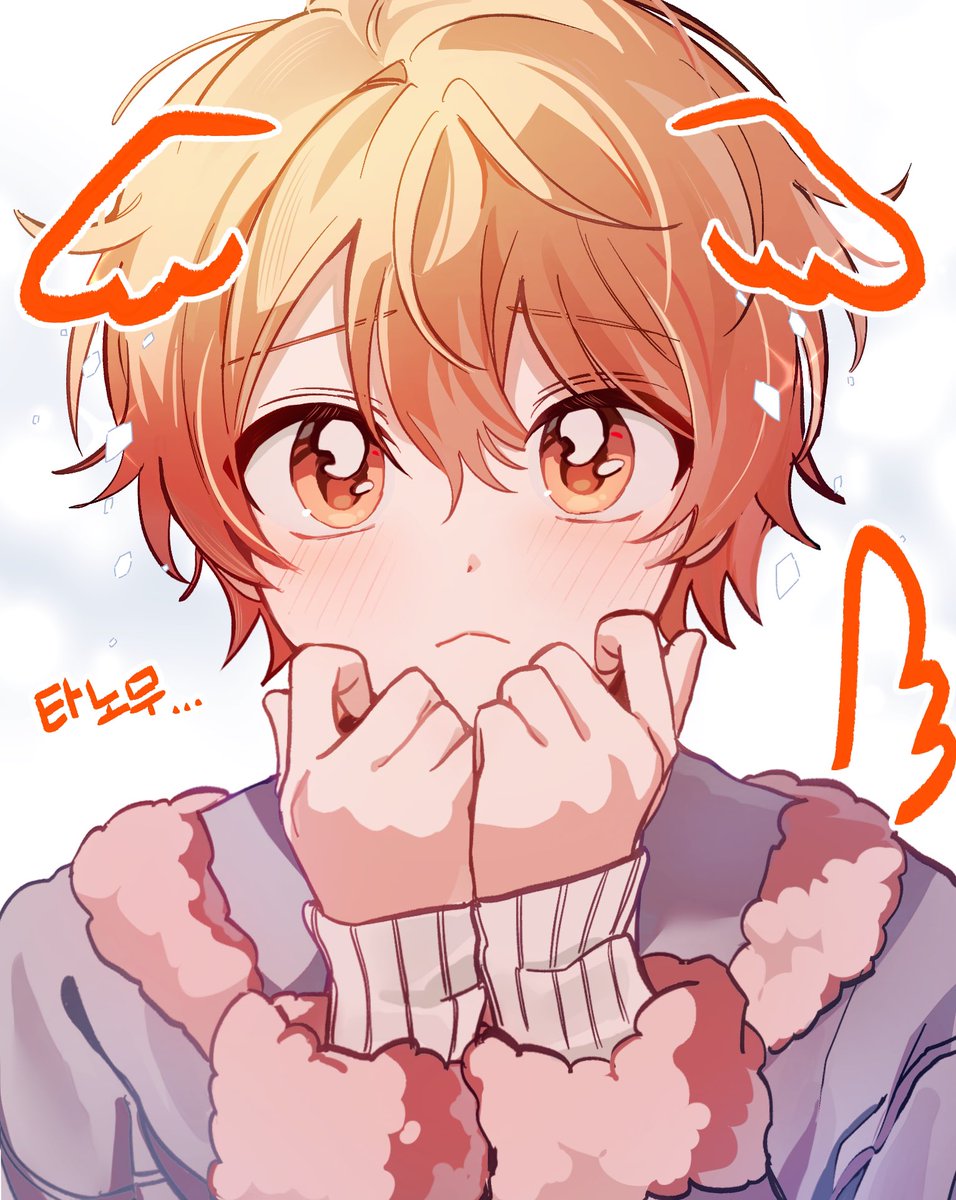 예전에 그렷던.. 아방수 ㅊㅋㅅ