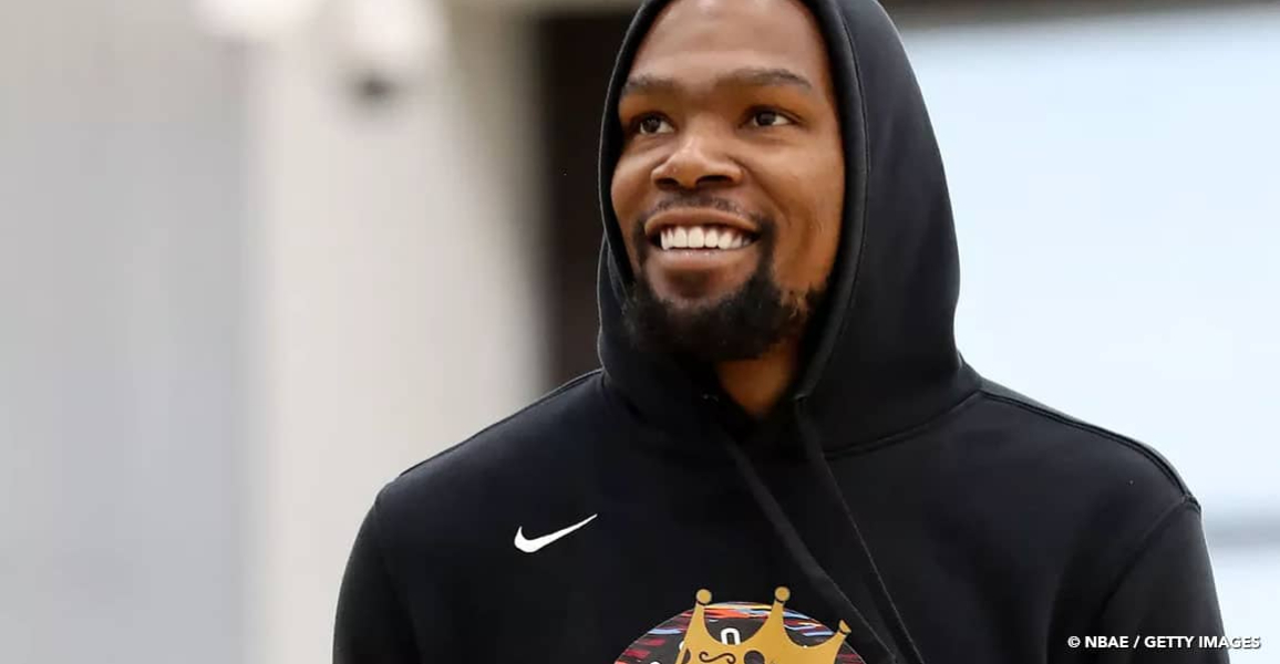 Kevin Durant, une prolongation pour finir aux Rockets ?
➡️ basketsession.com/NBA/kevin-dura…