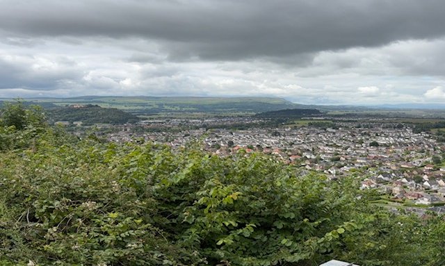 NHSGGC Restart tweet media