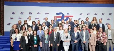 The 30th IMPEL General Assembly (GA) took place in Warsaw on 12-13 June 2025. 
impel.eu/en/news/30th-i…