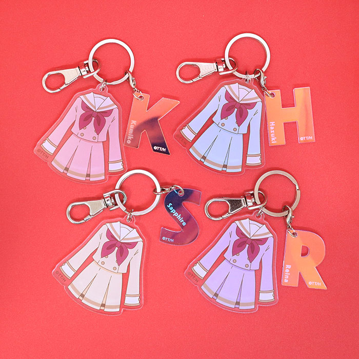 響け！ユーフォニアム ピンズ セット ピンバッジ 京アニ 響け！ユーフォニアム ピンズ セット ピンバッジ 京アニ