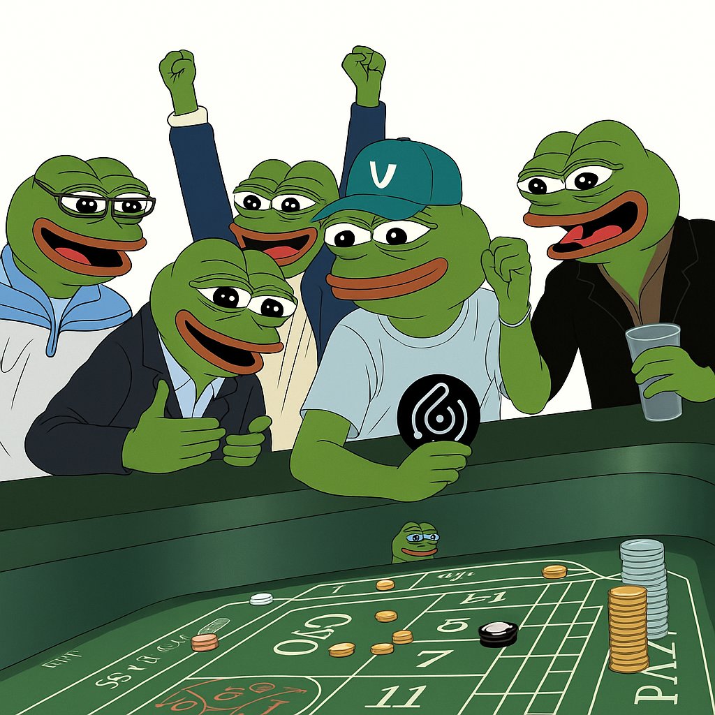 0xCharlie129's tweet photo. Gearing up for the @Barvis_io launch on @virtuals_io Genesis! 

What to do:

1. Stake &amp; yap about $VIRTUAL &amp; $VADER
2. Read all info about $BARVIS 
3. Join our Mindshare Campaign 
4. Trade AI agent tokens on https://t.co/uitti6yepk 

Then pledge all the points on July 1st! https://t.co/zJNvW0Cv8g