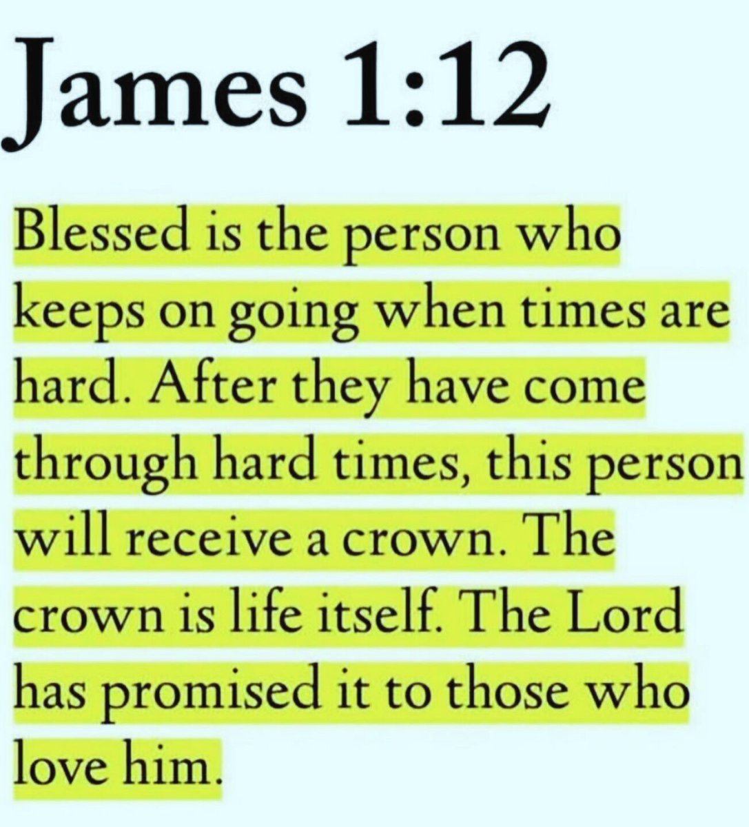 Walk with God tweet media