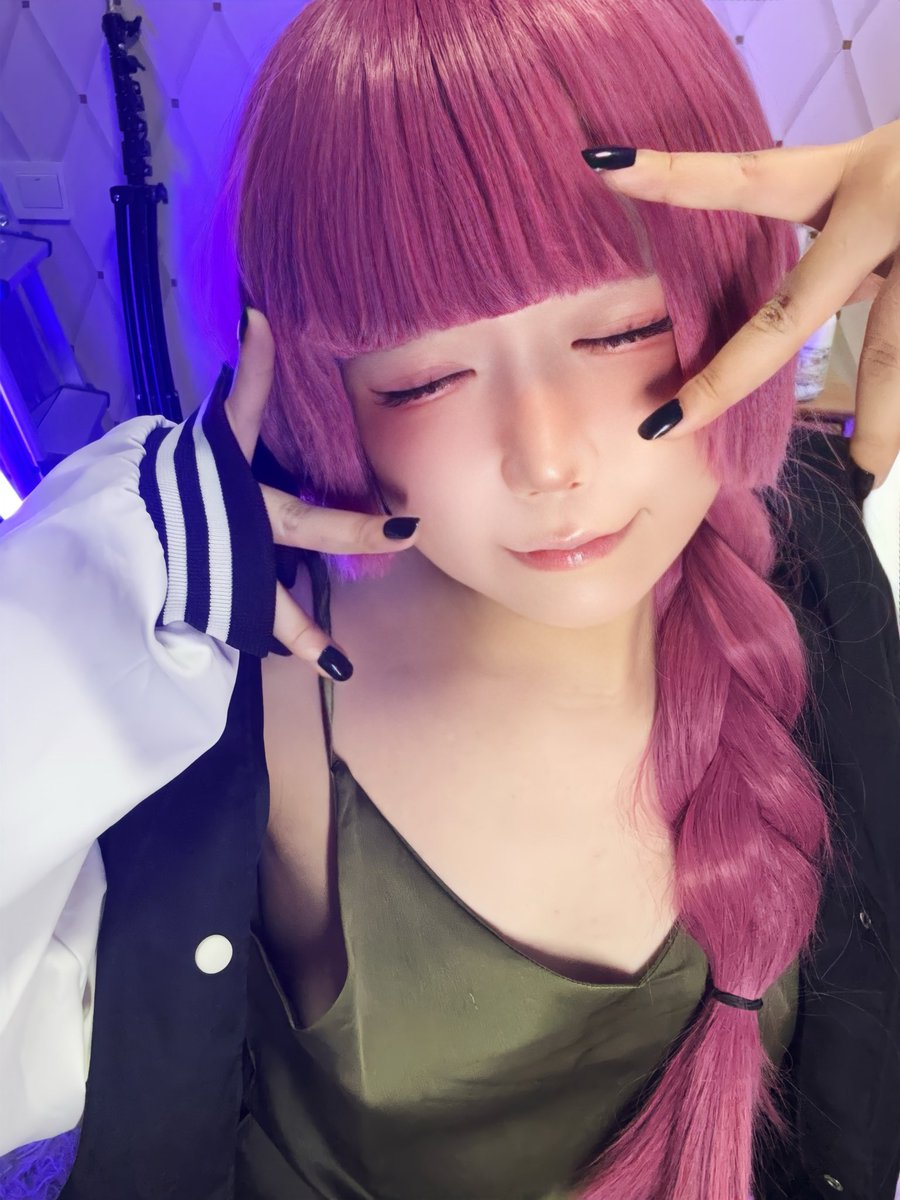 #廣井きくり
🍺