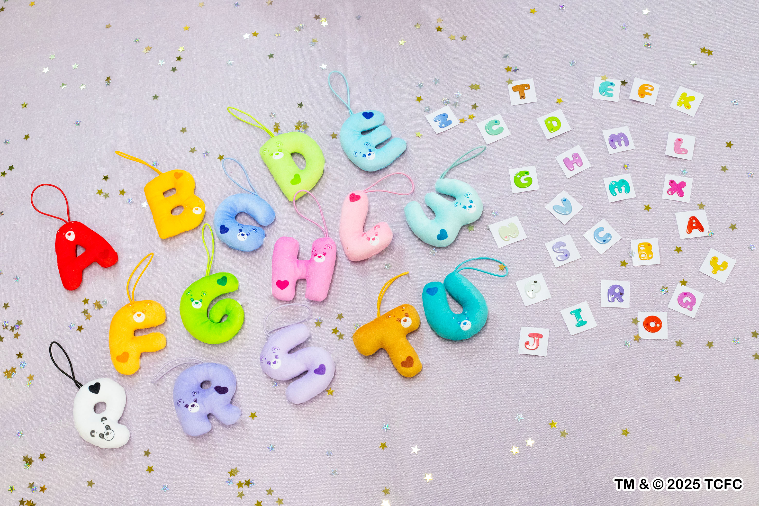 イースター祝❗スーパーレア！ケアベア 20周年記念 イースター 15インチ 3体 Highlights by ケアベア™︎【公式】 (@carebears_jp) / X