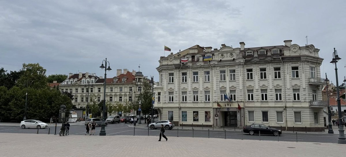 Russia's Pivot to Asia tweet media