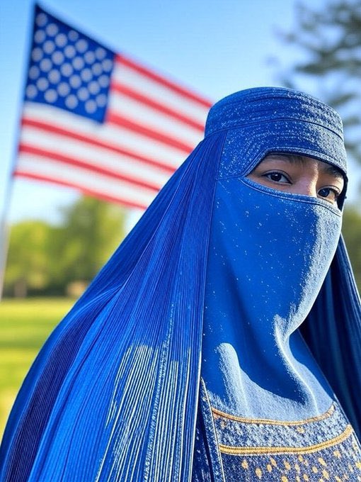 Sharia Law shouldn't even be a thing in the US ....and should be banned here ..  take that sh* t back overseas.    Good luck to New Yorkers in NYC with your new Muslim Mayor.     Ladies get your Hijabs quickly ....before the stores sell out.    Maybe Amazon has them .