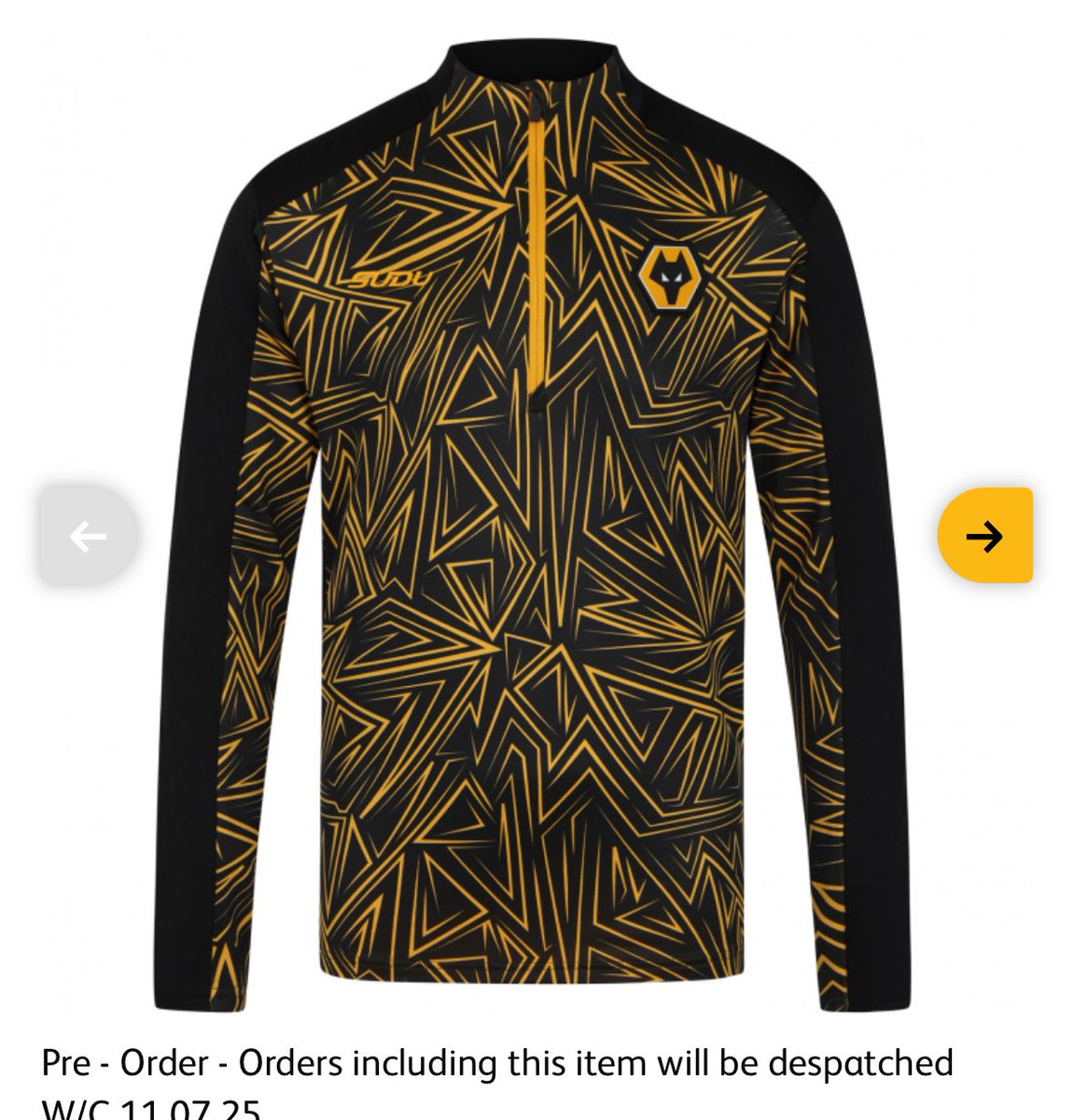 Sudu are upping their game #wwfc