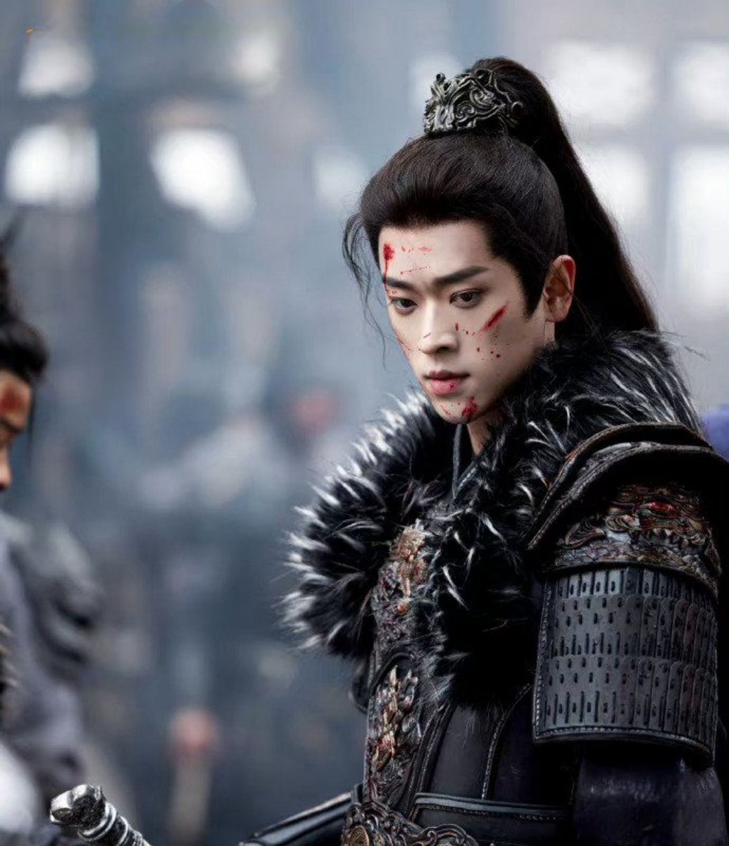 come home gorgeousness, please 😩

#chenglei • #legendofthefemalegeneral