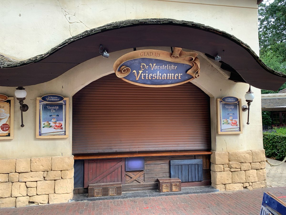 Coshira_'s tweet image. Bij De Vorstelijke Vrieskamer is er Schattentour, Heldentour en Muziektour ijs.
#Efteling #Symbolica #ijs #DeVorstelijkeVrieskamer