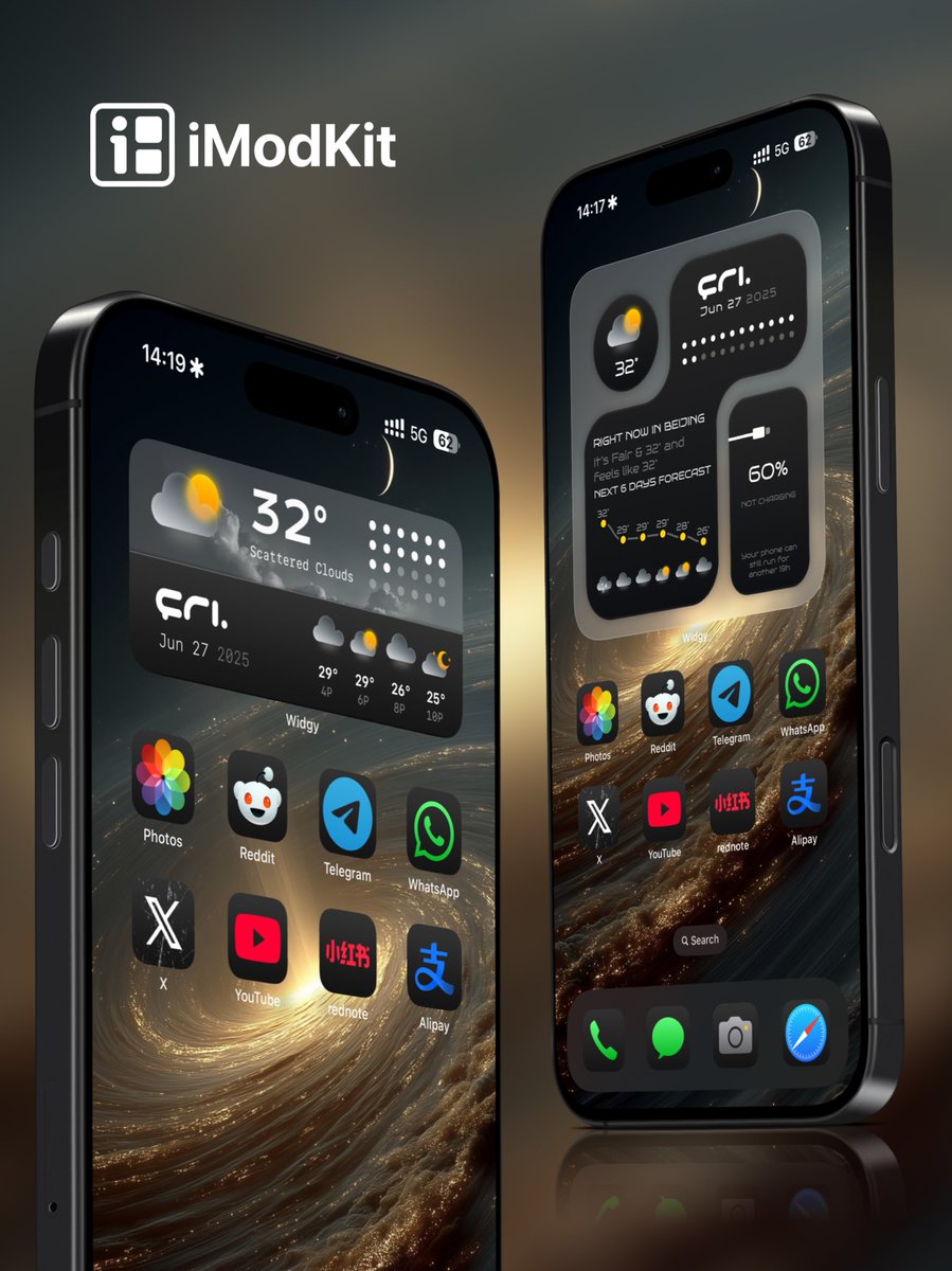 Kmokhtar79's tweet image. Glacis 5 
soon …