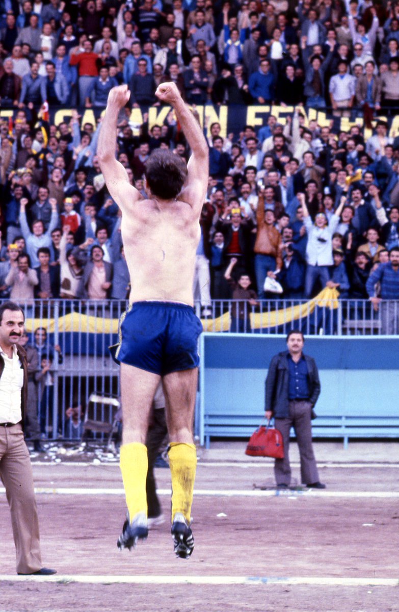 FBTarihiOrg's tweet image. Yaşayanlara, özleyenlere ve bilmeyenlere...
Renkli Fenerbahçe Hatıraları.