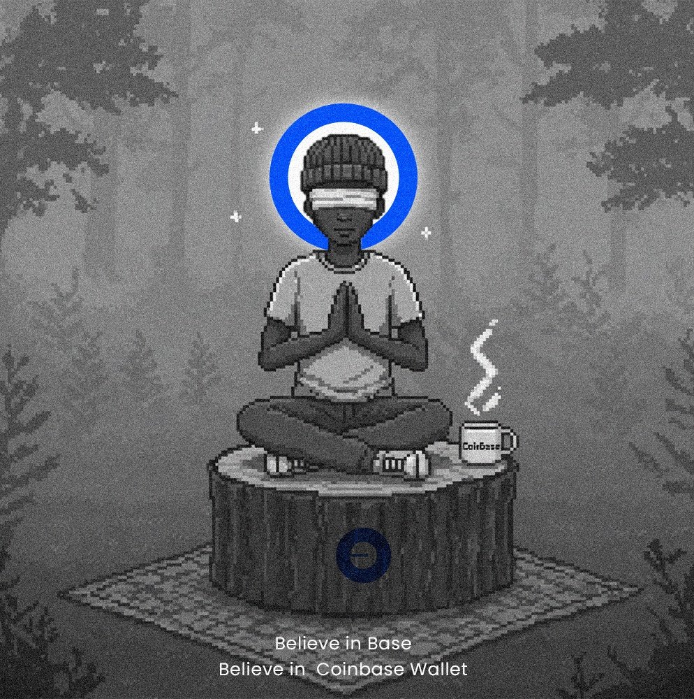 xhΞ±n (@alekxhan) on Twitter photo Day 3
Breathe
Believe in <a href="/base/">Base</a>
Believe in <a href="/CoinbaseWallet/">Coinbase Wallet</a>
#DailyDoseofBase #BaseYapChallenge
<a href="/base/">Base</a> <a href="/jessepollak/">jesse.base.eth</a> <a href="/EverybNeedsBase/">ENB ECOSYSTEM (enbecosystem.base.eth )π³</a> <a href="/kingmessang_/">The Content Chef || thecontenchef.base.eth</a> <a href="/kokocodes/">kokocodes.base.eth π³</a> Day 3
Breathe
Believe in <a href="/base/">Base</a>
Believe in <a href="/CoinbaseWallet/">Coinbase Wallet</a>
#DailyDoseofBase #BaseYapChallenge
<a href="/base/">Base</a> <a href="/jessepollak/">jesse.base.eth</a> <a href="/EverybNeedsBase/">ENB ECOSYSTEM (enbecosystem.base.eth )π³</a> <a href="/kingmessang_/">The Content Chef || thecontenchef.base.eth</a> <a href="/kokocodes/">kokocodes.base.eth π³</a>