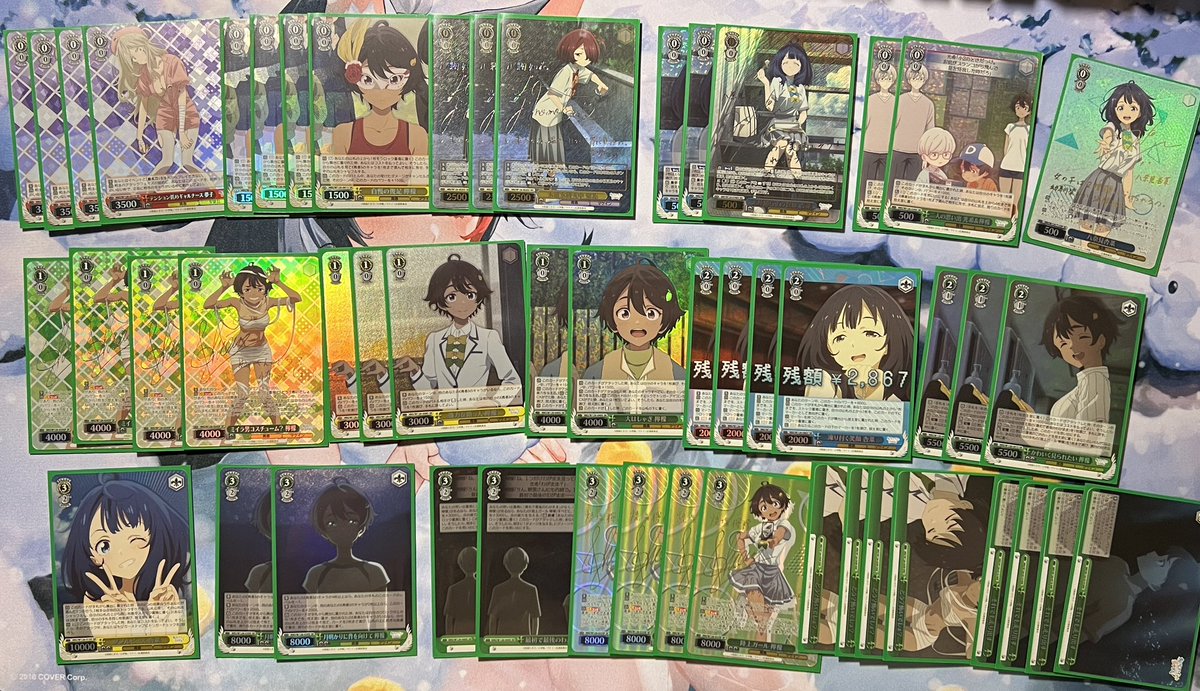 Lemon Party 1.0

Triple Lemon + Event doesn’t seem too difficult and plusses are plentiful with the L0 and 1 game

Gonna test this concept out more since it seems to have potential