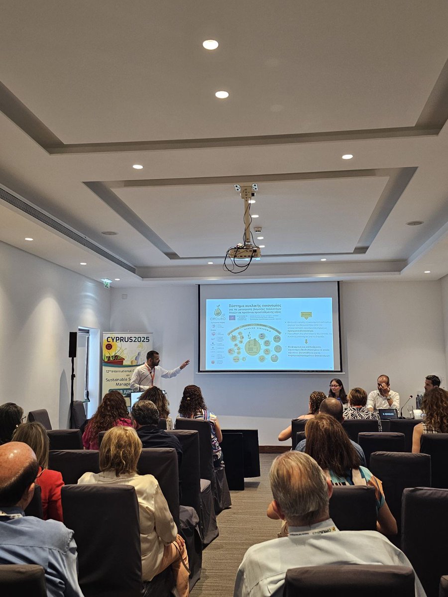 LIFE CIRCforBIO tweet media