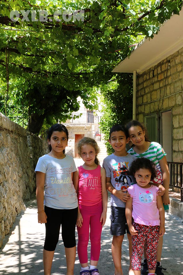 onefineart's tweet photo. What do you find in a village? Sure, a Chruch and kids!! And here is the church of Habil and the lovely kids! https://t.co/QupEaHtcuw
#lebanon #lebanonvillage #villageoflebanon #churchoflebanon #lebanonchurch #habil #habeel #kids https://t.co/52XPFA4Adf