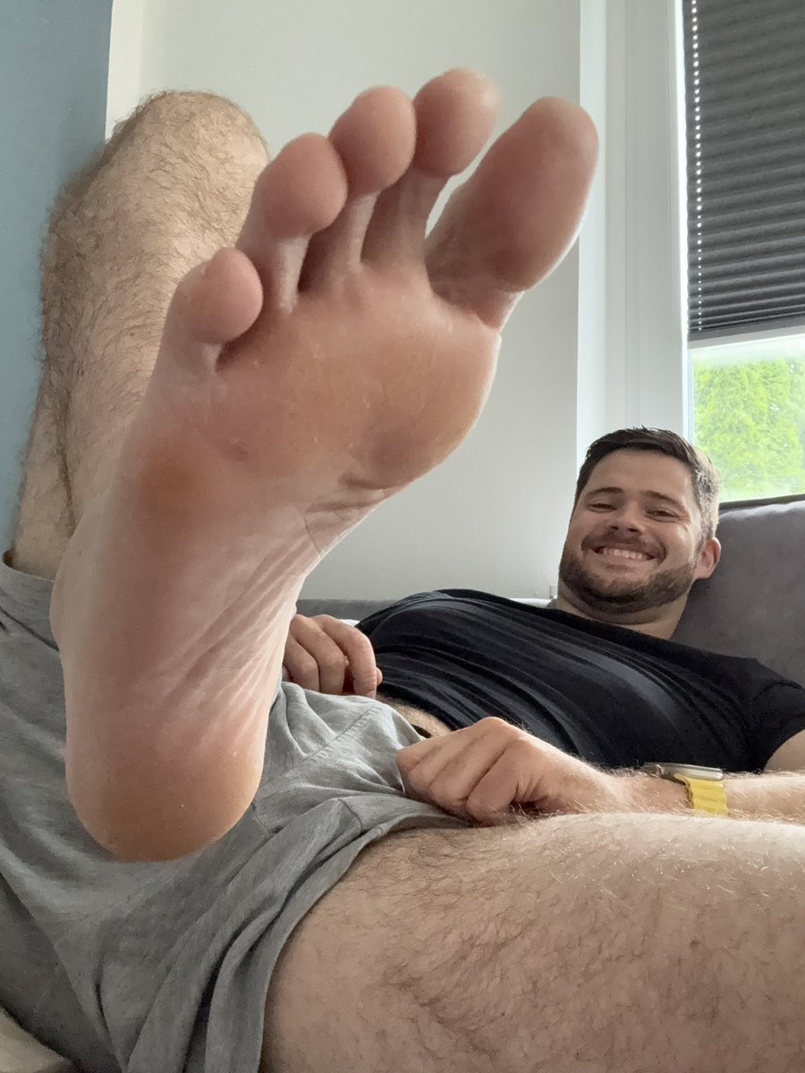 Guten Morgen X

Labert nicht lange, sendet einfach.