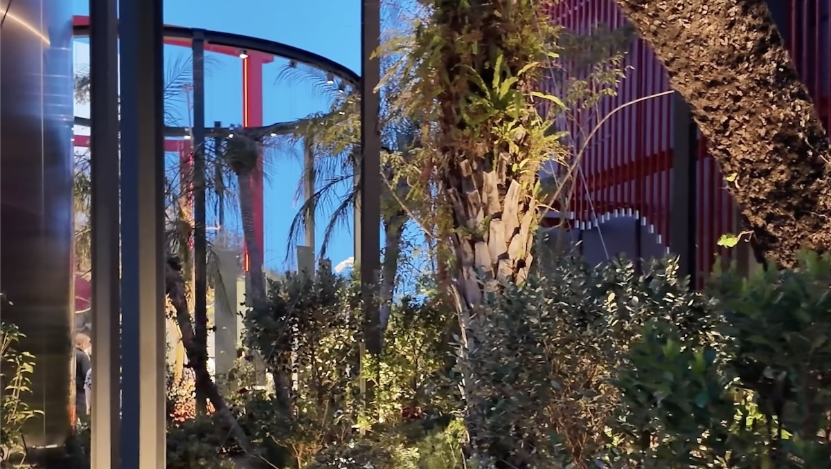 Amid the architectural and technological marvels of #Expo2025 Osaka Kansai, gardens provide visitors with a peaceful retreat. From the Forest of Tranquility to immersive rooftop green spaces, explore these living extensions of the Expo’s core themes bit.ly/45D8rd3