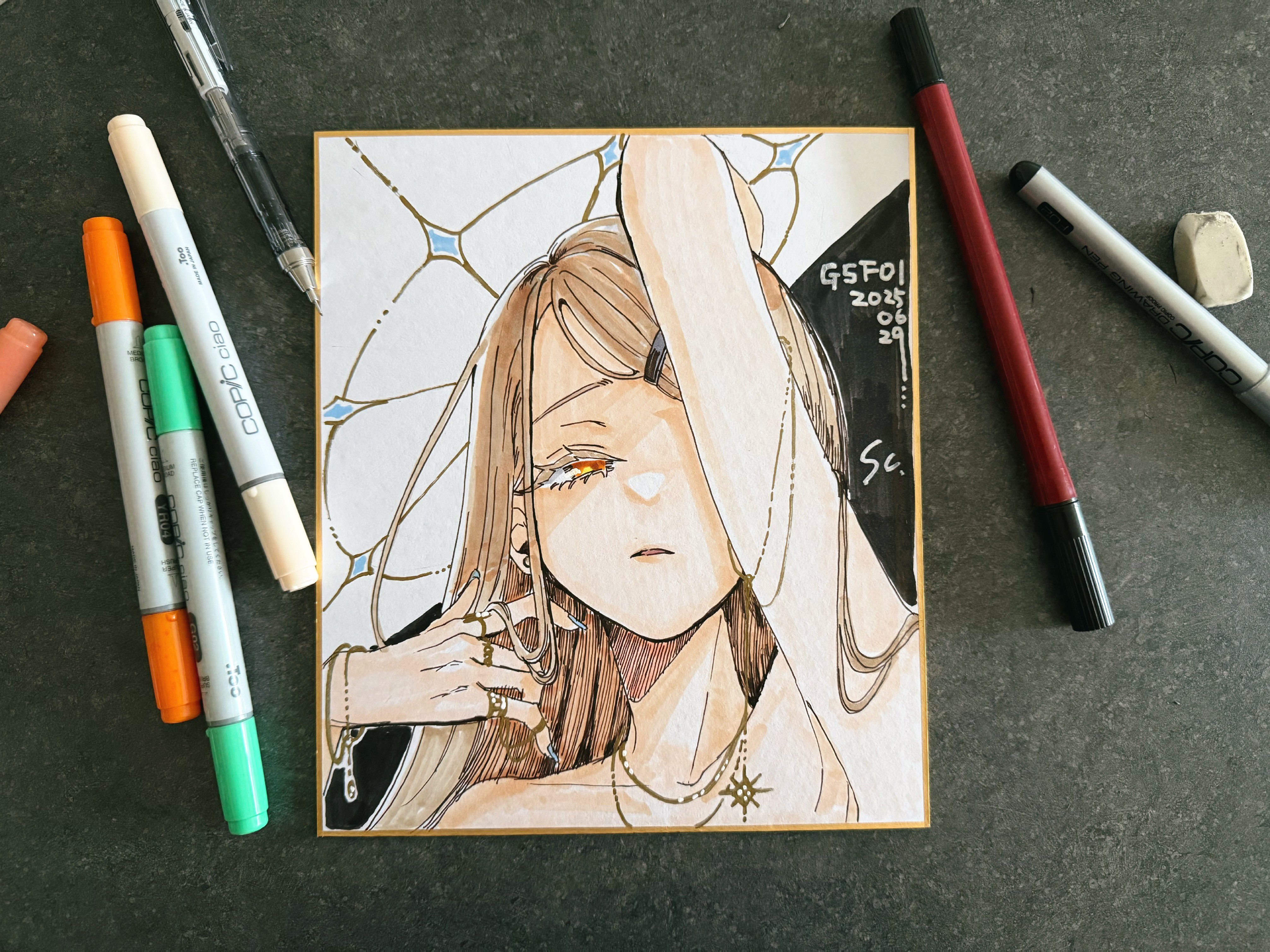 isana (@isana9075) / X