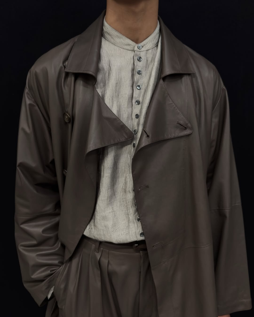 ジョルジオ・アルマーニ コーデユロイ キャップ（ブラウン）早いもの勝ち 三越伊勢丹 | GIORGIO ARMANI/ジョルジオ アルマーニ_Men通販
