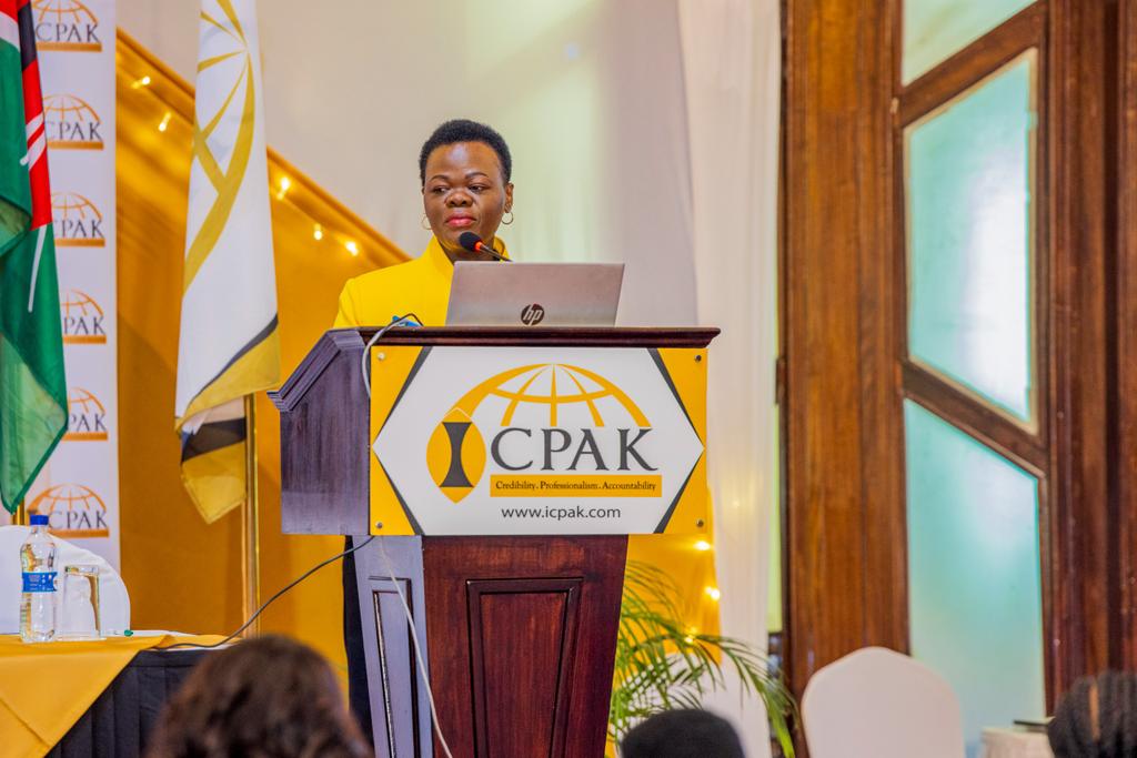 ICPAK (@icpak_kenya) on Twitter photo <a href="/CeoIcpak/">CPA DR. GRACE KAMAU</a> Dr. Grace Kamau confirming quoram and notice for the #ICPAK47thAGM.
Keep it here for live updates. ^CA <a href="/CeoIcpak/">CPA DR. GRACE KAMAU</a> Dr. Grace Kamau confirming quoram and notice for the #ICPAK47thAGM.
Keep it here for live updates. ^CA