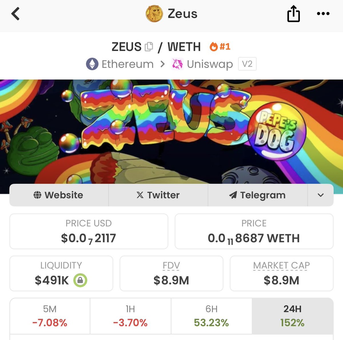 $ZEUS X asian

bitcoinchina.io/trade/0x4D4574…
