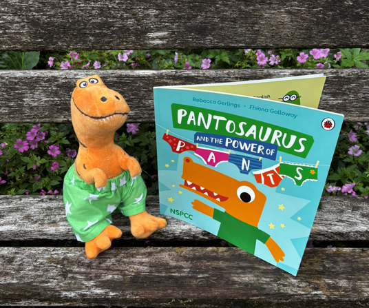 Safeguarding Oldham (@safeguardoldham) on Twitter photo Our friendly dinosaur Pantosaurus has been visiting local schools recently.
If you would like support delivering 'Talk Pants' in your setting please contact our Safeguarding Advisor for Education - stacey.brackenridge@oldham.gov.uk Our friendly dinosaur Pantosaurus has been visiting local schools recently.
If you would like support delivering 'Talk Pants' in your setting please contact our Safeguarding Advisor for Education - stacey.brackenridge@oldham.gov.uk