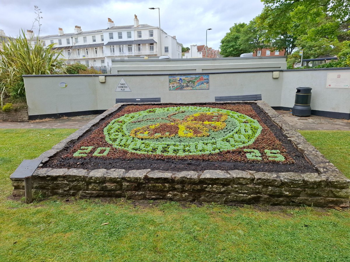 InstaPlant - A Celebration of 2025!
We are proud to report InstaPlant has enjoyed another successful season, with dozens of top-quality displays being delivered to customers all over the UK! #Carpetbedding was particularly popular this year, with a variety of themes on display.