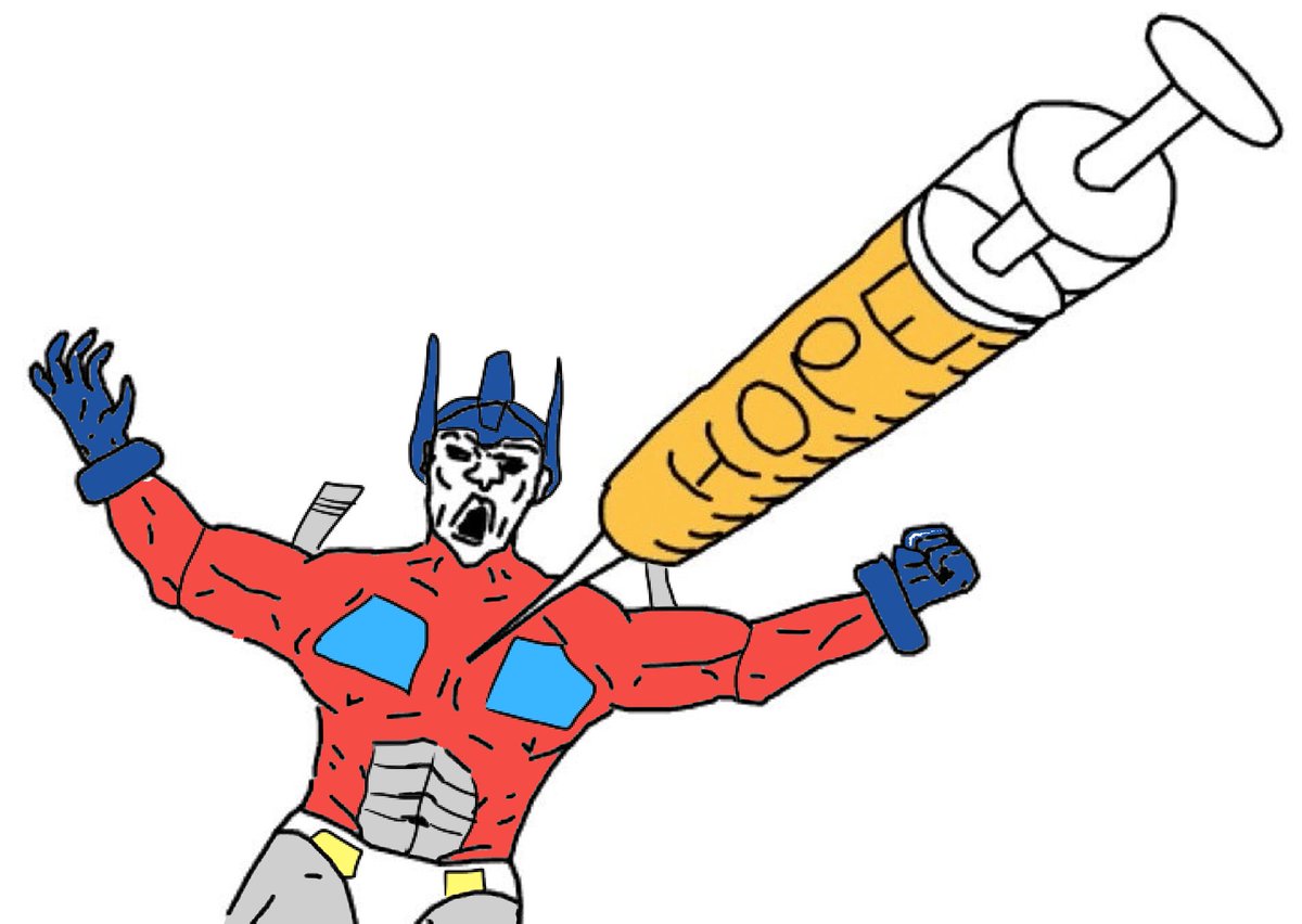 I-
I BELIEVE
I BELIEVE IN TRANSFORMERS!!!