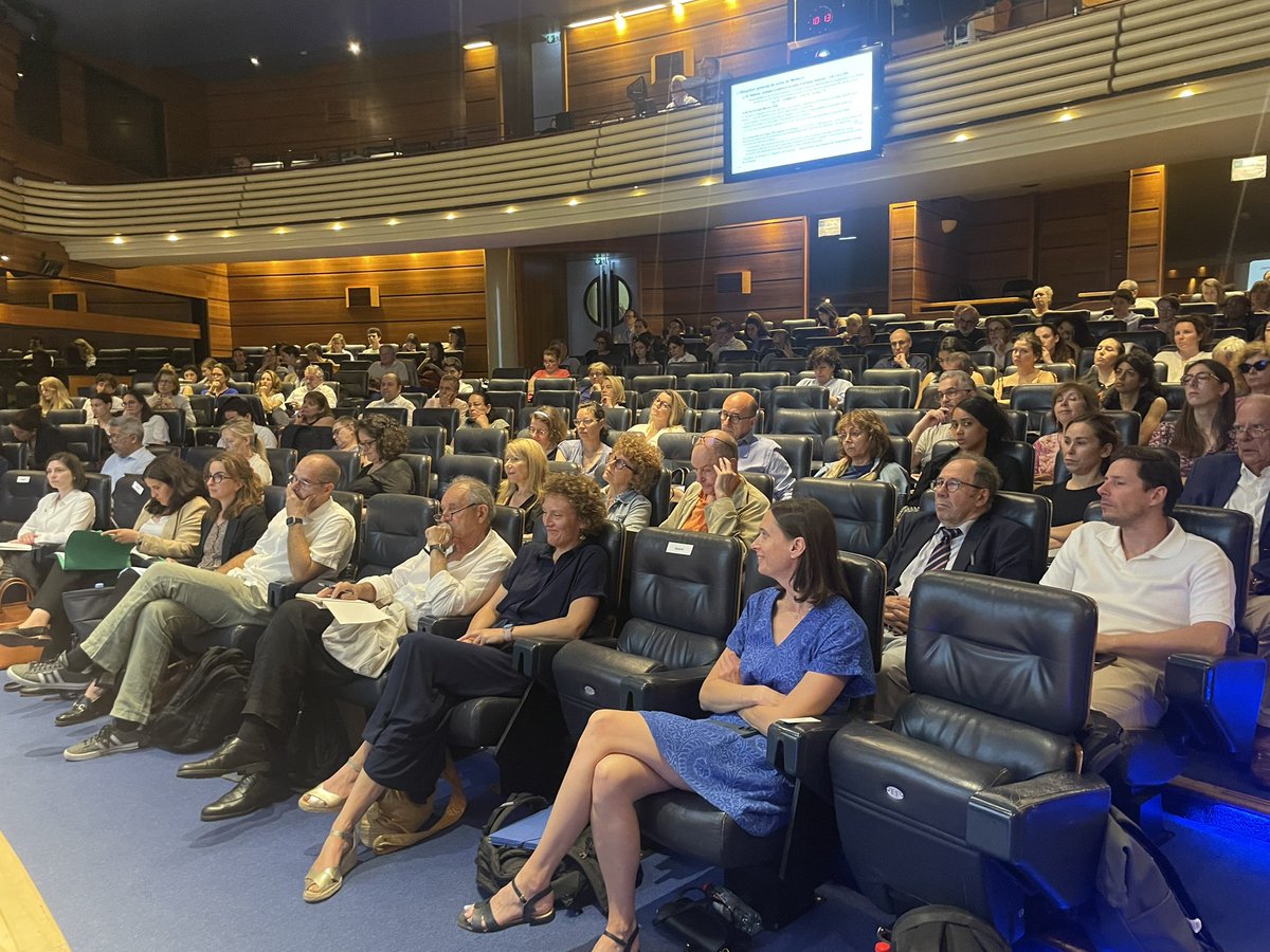 «Ce qui n’est pas tracé est réputé non fait - preuve par écrit »

#JournéeResponsabilitéMédicale