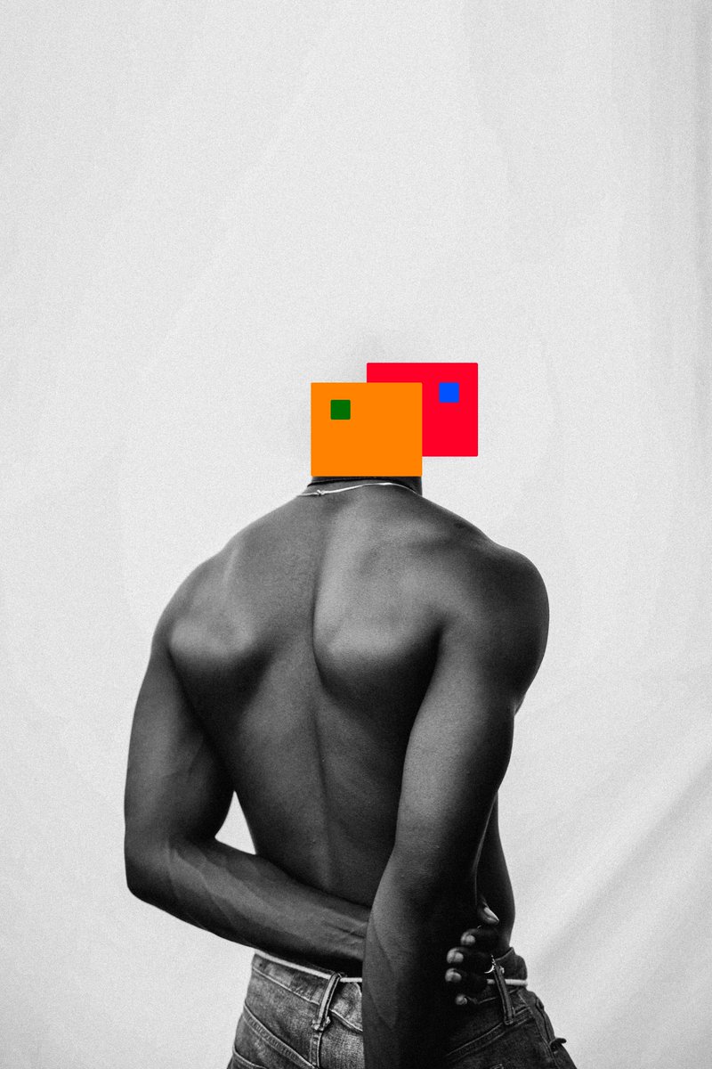 O33un's tweet image. 'B L O C K H E A D'   [2024]