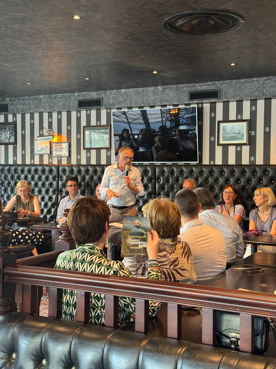 Les Républicains 92 tweet media